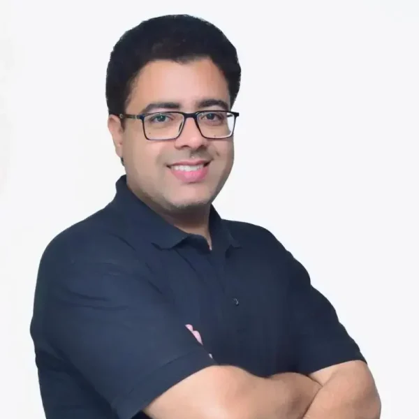 Qasim Shehzad