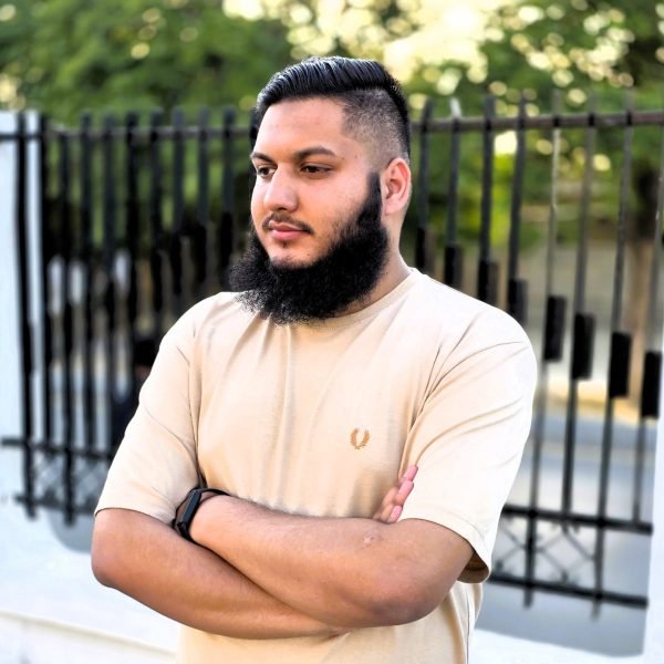 Muhammad Basam Iqbal